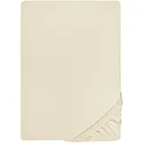 biberna 0077866 Jersey-Elastic 180 x 200 - 200 x 220 cm kitt