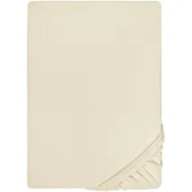 biberna 0077866 Jersey-Elastic 180 x 200 - 200 x 220 cm kitt