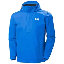 HELLY HANSEN Dubliner Jacket Kobalt 2,0 5XL