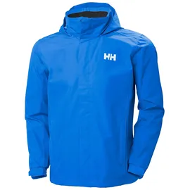 HELLY HANSEN Dubliner Jacket Kobalt 2,0 5XL