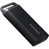 Samsung T5 EVO 4 TB Schwarz