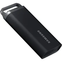 Samsung T5 EVO 4 TB Schwarz