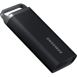 Samsung T5 EVO 4 TB Schwarz