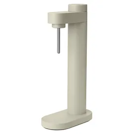 Stelton Brus Wassersprudler sandfarben