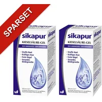  Sikapur Silicium Gel F Liquid