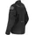 Richa Infinity 2 Adventure Textiljacke Schwarz 3XL