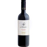 Finca Constancia Altozano Tempranillo DO 2017 0,75 l