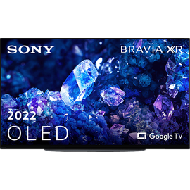 Sony BRAVIA KD-48A90K 48" OLED 4K UHD HDR
