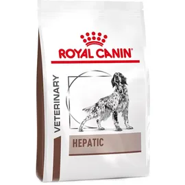 Royal Canin Hepatic 1,5 kg