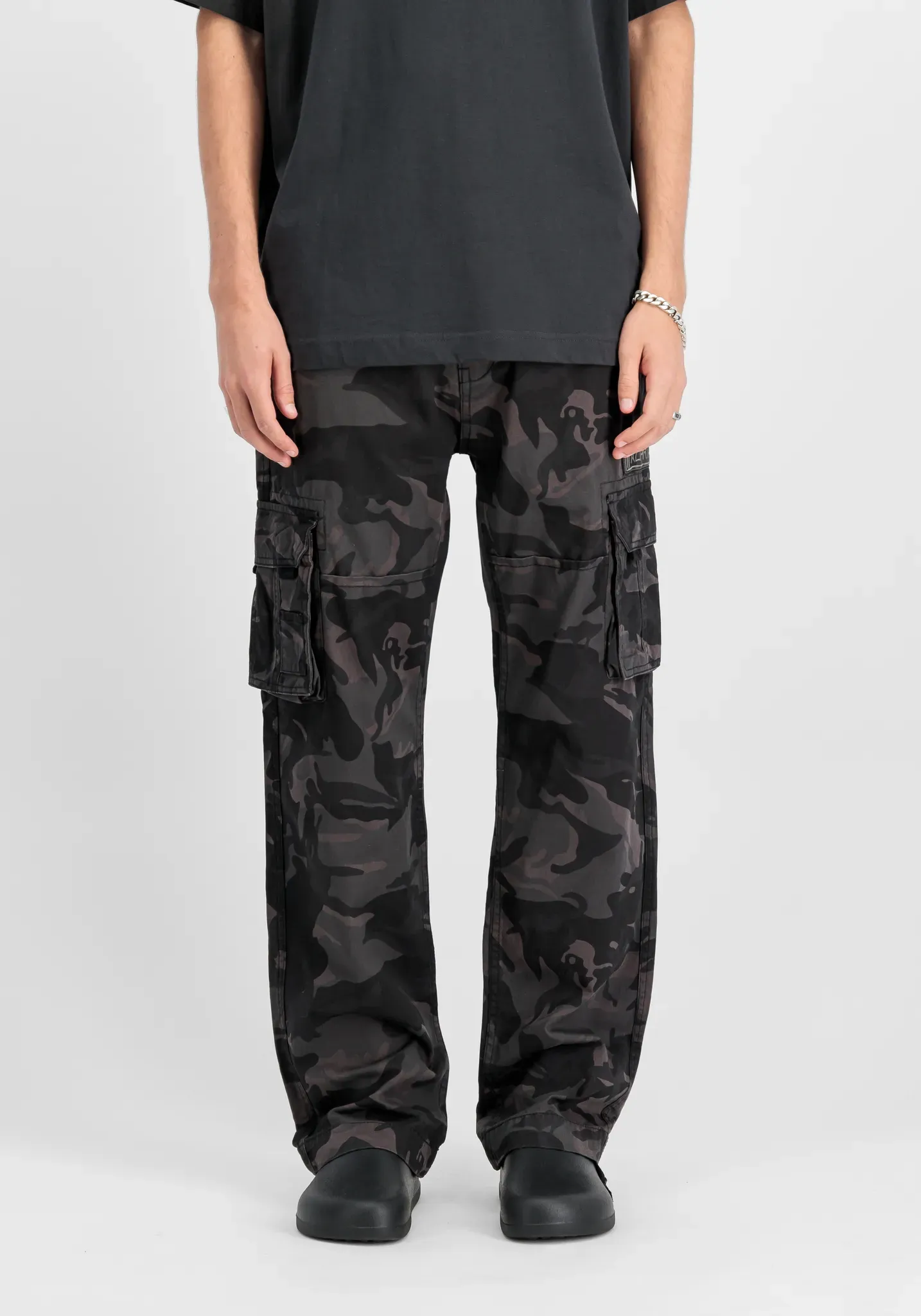 Cargohose ALPHA INDUSTRIES 