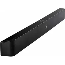 JBL PSB-1/230 Schwarz