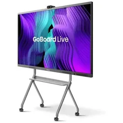 Hisense 75MR6DE Signage Display / Interactive Digital Board
