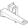 Grohe Allure Brilliant 2-Loch-Waschtischbatterie Hard Graphite