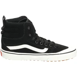 Vans Ashwood Hi VG für Kinder, schwarz, Größe 39, EU