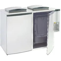 Nordcap Abfallkühler KK 480