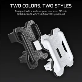 Corsair CP-8920371, Graphikkartenbrücke