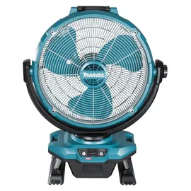 Makita CF003GZ 45 cm Akku-Ventilator Grün