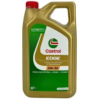 Castrol Edge 0W-30 5 Liter