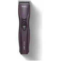 WAHL Km Supera Schermaschine transparent