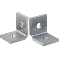 Fischer Verbindungselemente FUF 4Y