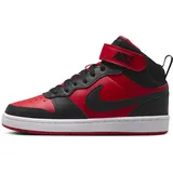 Nike Court Borough MID 2 GS Sneaker, 39 EU