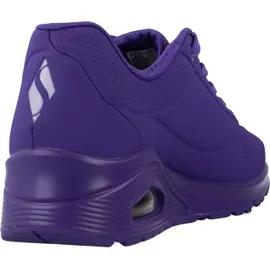 SKECHERS Uno Night Shades purple 40