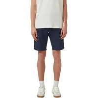 s.Oliver Phoenix: Chino-Shorts im Regular Fit