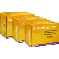Omnivision CentroVision AMD Kapseln