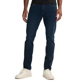 Petrol Industries Seaham Slim-fit Blau 31/31