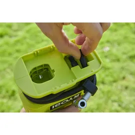 RYOBI RPI18-0 Mini-Kompressor 18V, 11 bar, tragbar, ohne Akku und Ladegerät