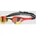 Arena Cobra Ultra Swipe Schwimmbrille Gold/Rot Einheitsgröße
