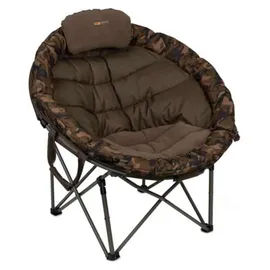 Fox Lounger Chair