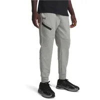 Under Armour Unstoppable Fleece Jogginghose Grau XXL