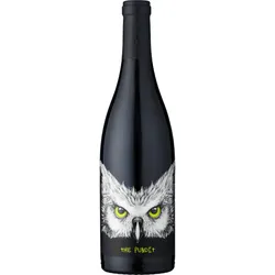 Tenet »The Pundit« Syrah