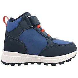 FLA EUROPE - LEOMIL NV. Stiefel Blau 28