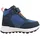 FLA EUROPE - LEOMIL NV. Stiefel Blau 28