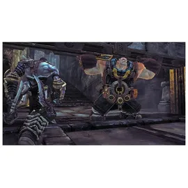 Darksiders II (First Edition