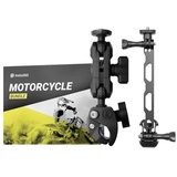 Insta360 Motorrad-Halterungs-Bundle 852161