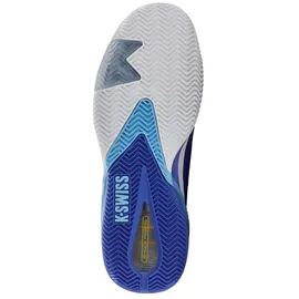 K-Swiss Ultrashot 4 Dazzling Blue/White 42