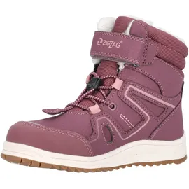 ZigZag Rincet pink 36