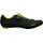 FIZIK Tempo R5 Overcurve Rennradschuh Black/Yellow 41