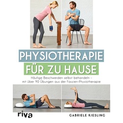 Physiotherapie für zu Hause