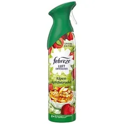 febreze Raumspray Alpen Apfelstrudel fruchtig 185 ml, 1 St.