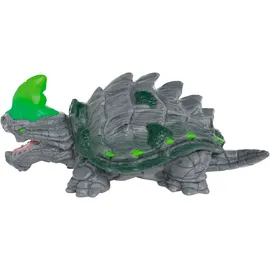 Schleich Eldrador Steinschildkröte 70839 grau/grün