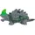 Schleich Eldrador Steinschildkröte 70839 grau/grün