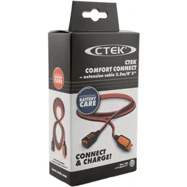 Ctek 56-304 Verlängerungs-Kabel 56304