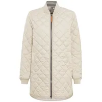 CAMEL ACTIVE Steppmantel aus recyceltem Polyester Sand, womenswear-44