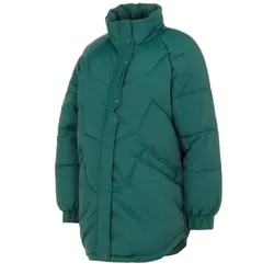 mamalicious Umstandsjacke MLERZA Trekking Green, L