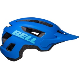 Bell Helme Bell Nomad 2 MIPS Fahrradhelme, Matte Dark Blue, L