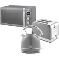 Swan Retro 1,8 l Grau
